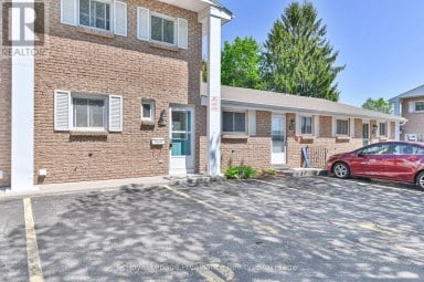 D - 37 YOUNG STREET Brighton Ontario photo 3