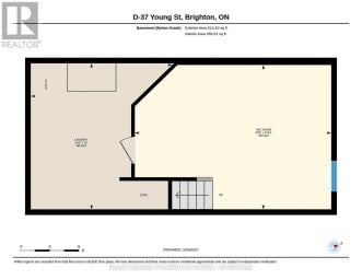D - 37 YOUNG STREET Brighton Ontario photo 32