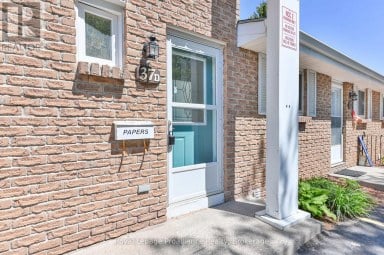 D - 37 YOUNG STREET Brighton Ontario photo 5