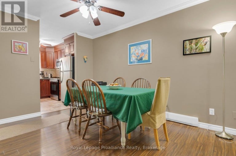 D - 37 YOUNG STREET, Brighton, Ontario, K0K1H0