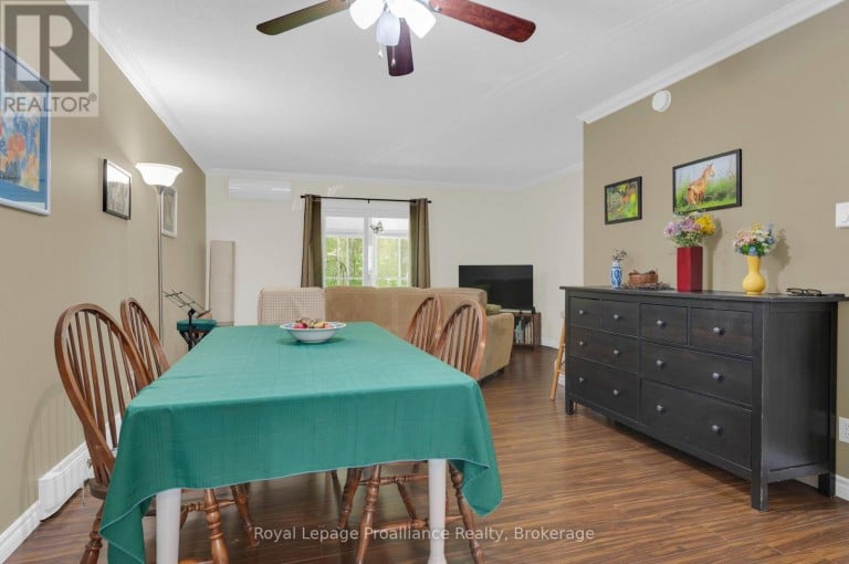 D - 37 YOUNG STREET, Brighton, Ontario, K0K1H0