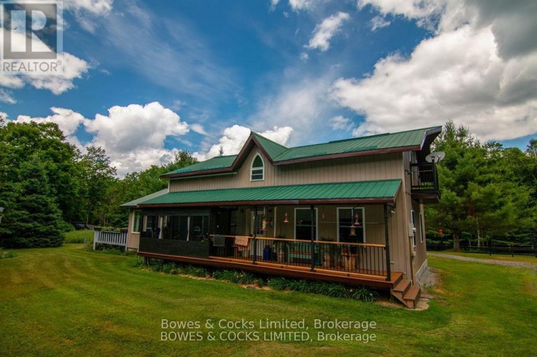 72 JONES ROAD, Wollaston, Ontario, K0L1P0