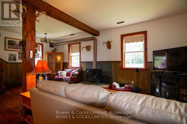 72 JONES ROAD, Wollaston, Ontario, K0L1P0