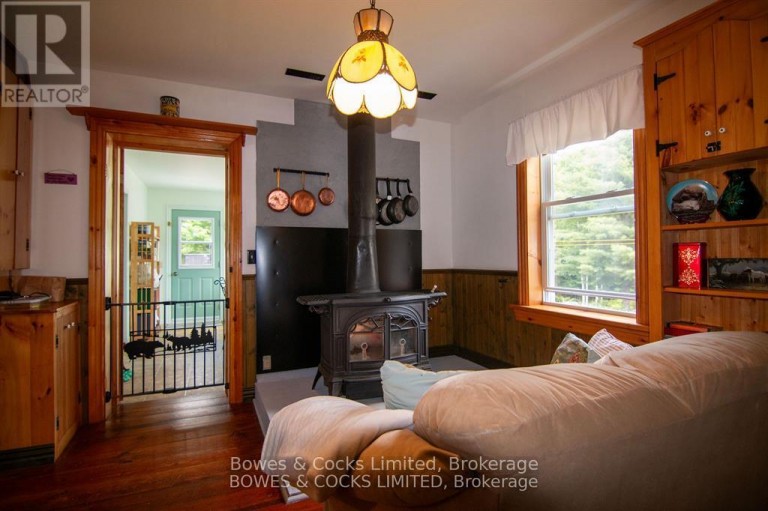 72 JONES ROAD, Wollaston, Ontario, K0L1P0