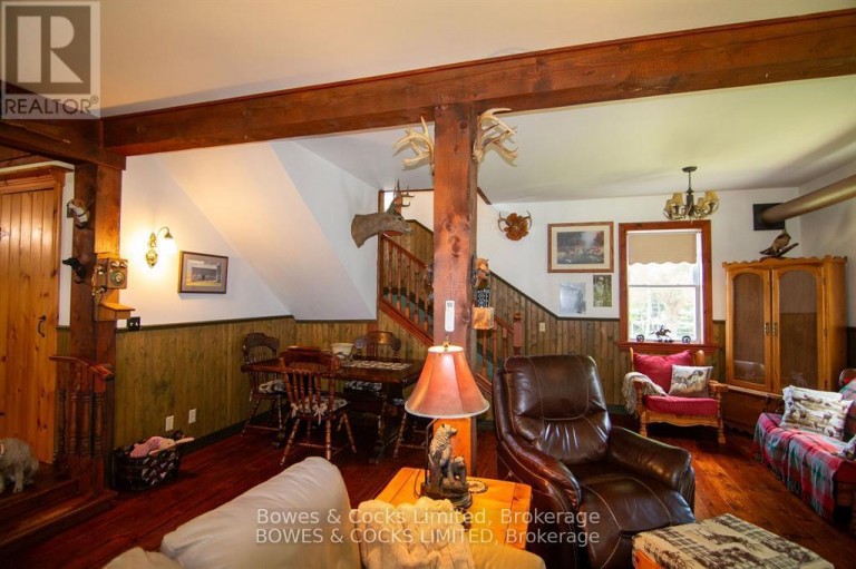 72 JONES ROAD, Wollaston, Ontario, K0L1P0