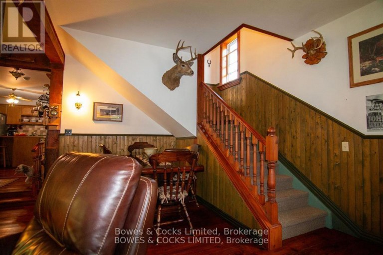 72 JONES ROAD, Wollaston, Ontario, K0L1P0