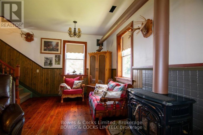 72 JONES ROAD, Wollaston, Ontario, K0L1P0