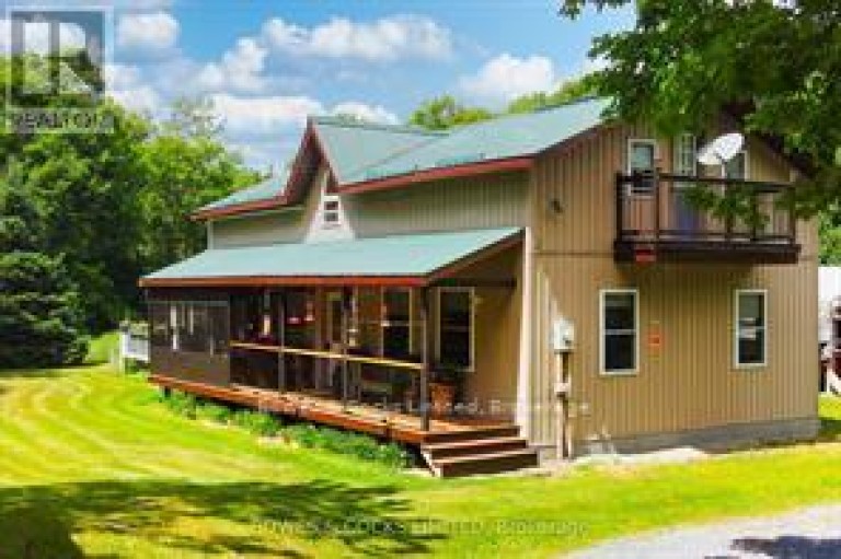 72 JONES ROAD, Wollaston, Ontario, K0L1P0