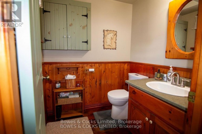 72 JONES ROAD, Wollaston, Ontario, K0L1P0