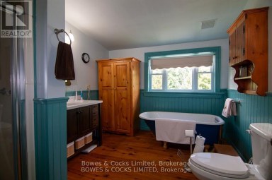 72 JONES ROAD Wollaston Ontario photo 22