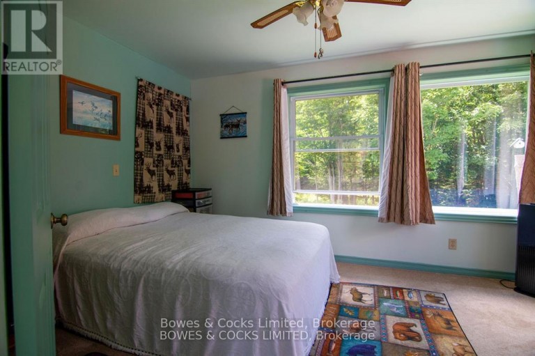 72 JONES ROAD, Wollaston, Ontario, K0L1P0