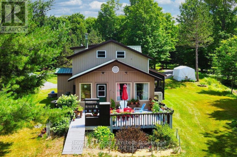 72 JONES ROAD, Wollaston, Ontario, K0L1P0