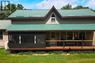72 JONES ROAD Wollaston Ontario photo 3