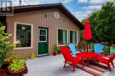 72 JONES ROAD Wollaston Ontario photo 30