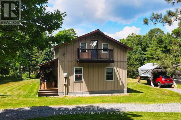 72 JONES ROAD, Wollaston, Ontario, K0L1P0