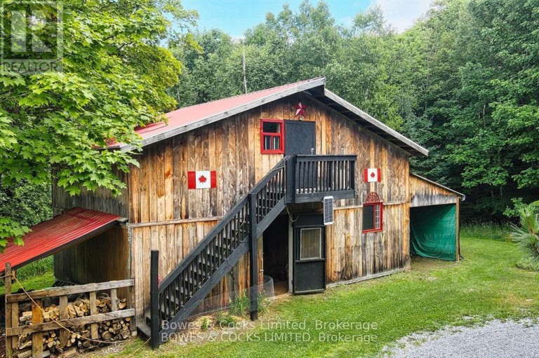 72 JONES ROAD, Wollaston, Ontario, K0L1P0
