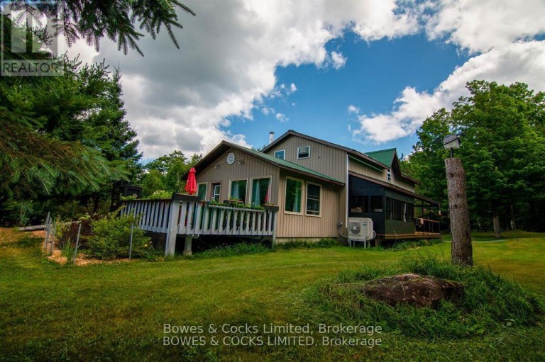 72 JONES ROAD, Wollaston, Ontario, K0L1P0