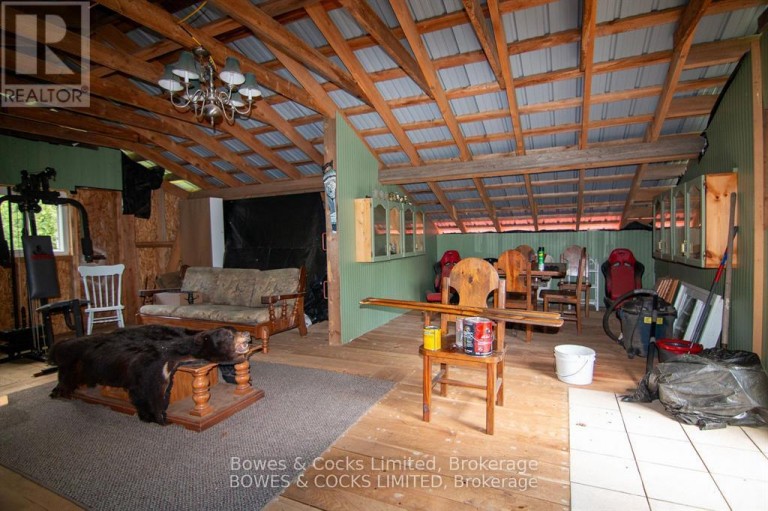 72 JONES ROAD, Wollaston, Ontario, K0L1P0