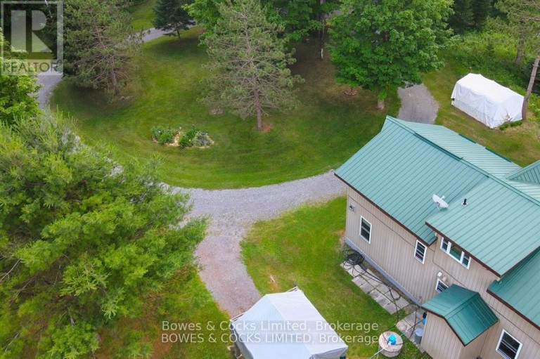 72 JONES ROAD, Wollaston, Ontario, K0L1P0