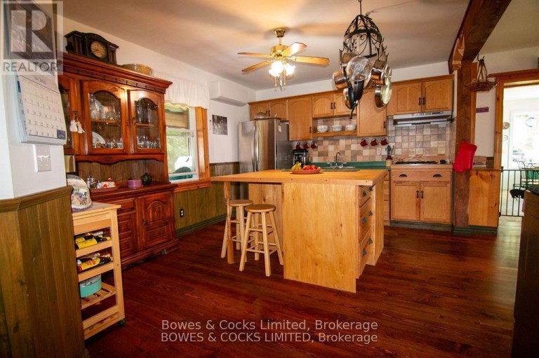 72 JONES ROAD, Wollaston, Ontario, K0L1P0