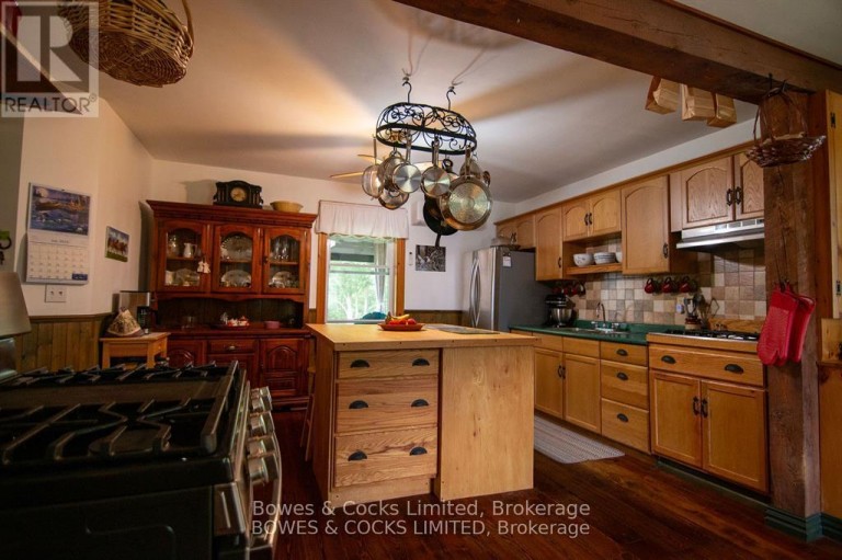 72 JONES ROAD, Wollaston, Ontario, K0L1P0