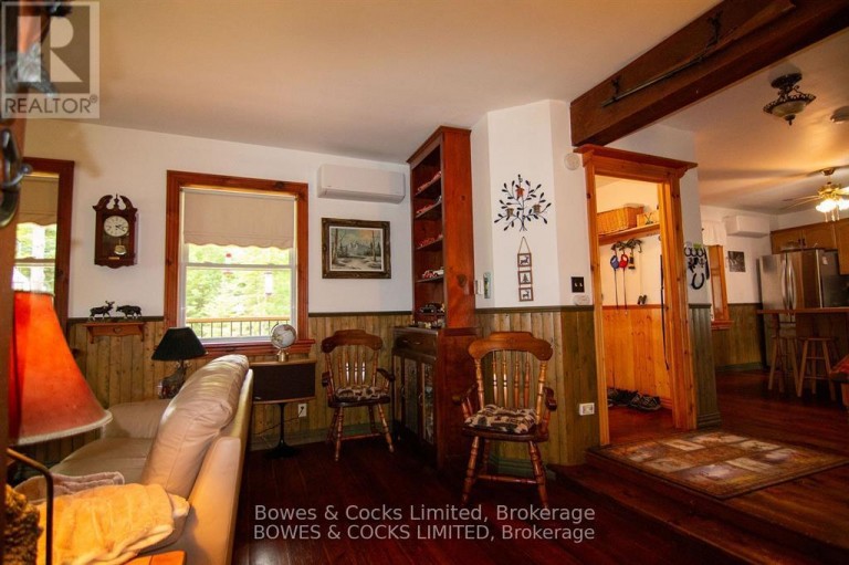 72 JONES ROAD, Wollaston, Ontario, K0L1P0