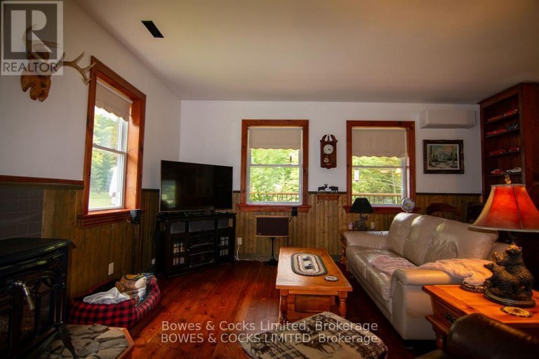 72 JONES ROAD, Wollaston, Ontario, K0L1P0