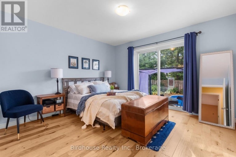 25 KIRKCONNELL ROAD, Kawartha Lakes (Lindsay), Ontario, K9V6E7