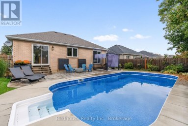25 KIRKCONNELL ROAD Kawartha Lakes (Lindsay) Ontario photo 30