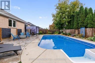 25 KIRKCONNELL ROAD Kawartha Lakes (Lindsay) Ontario photo 33