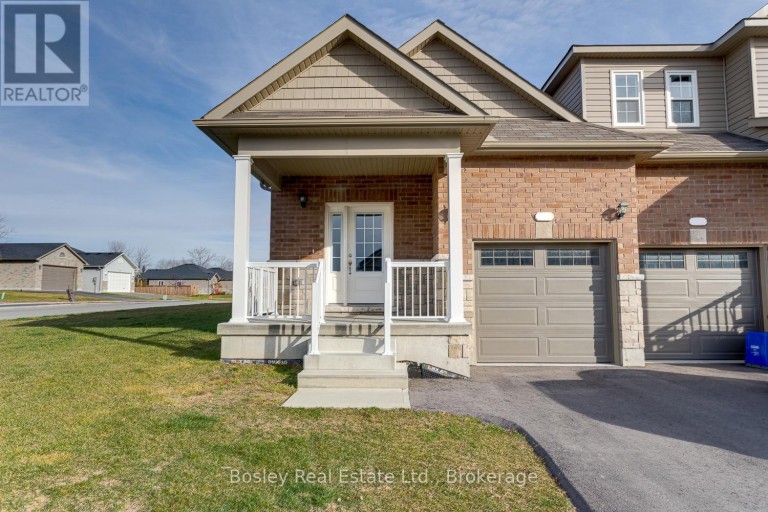 11 TOLMAN STREET, Brighton, Ontario, K0K1H0