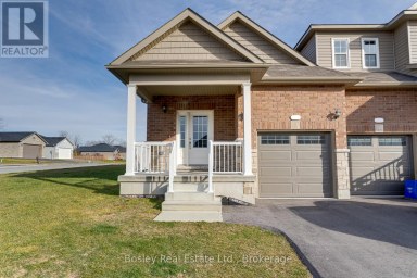11 TOLMAN STREET Brighton Ontario photo 1