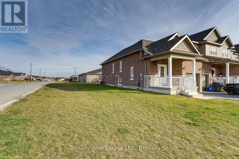 11 TOLMAN STREET, Brighton, Ontario, K0K1H0