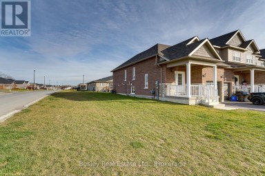 11 TOLMAN STREET Brighton Ontario photo 2