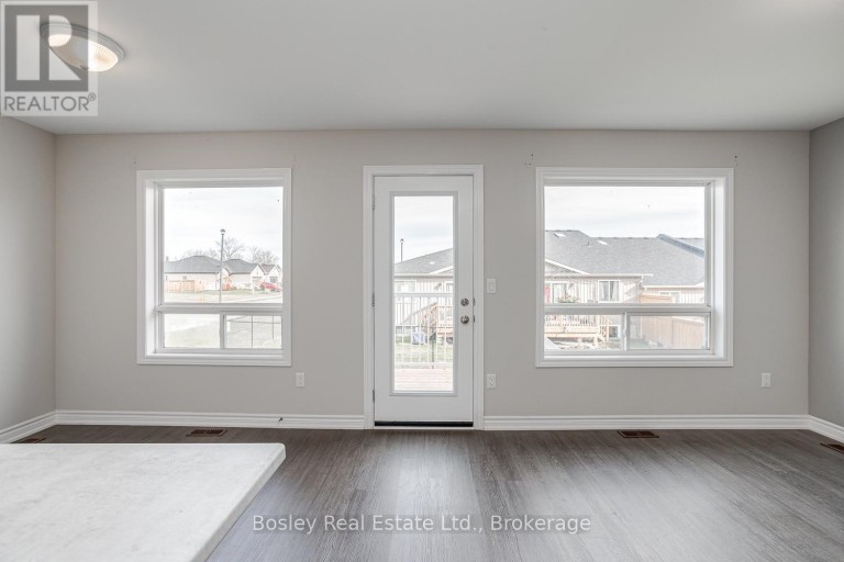 11 TOLMAN STREET, Brighton, Ontario, K0K1H0