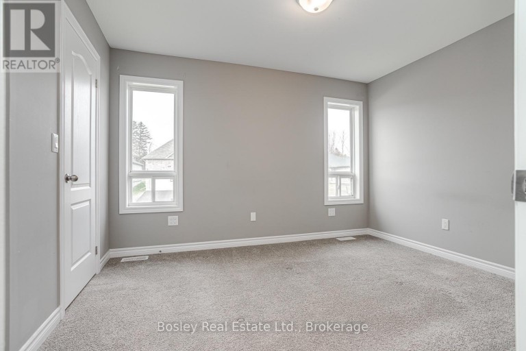 11 TOLMAN STREET, Brighton, Ontario, K0K1H0