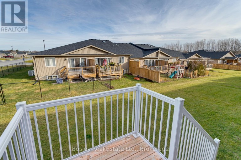 11 TOLMAN STREET, Brighton, Ontario, K0K1H0