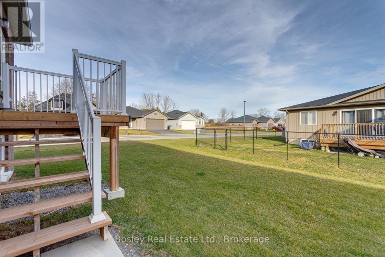 11 TOLMAN STREET, Brighton, Ontario, K0K1H0