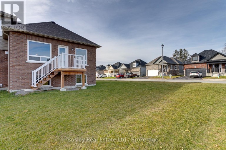 11 TOLMAN STREET, Brighton, Ontario, K0K1H0
