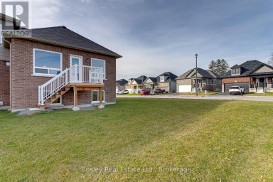11 TOLMAN STREET Brighton Ontario photo 34