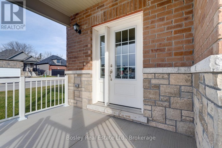 11 TOLMAN STREET, Brighton, Ontario, K0K1H0