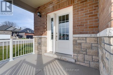 11 TOLMAN STREET Brighton Ontario photo 4