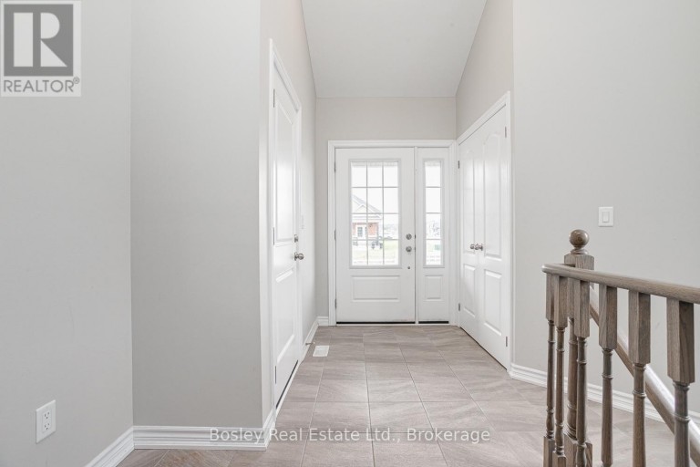 11 TOLMAN STREET, Brighton, Ontario, K0K1H0
