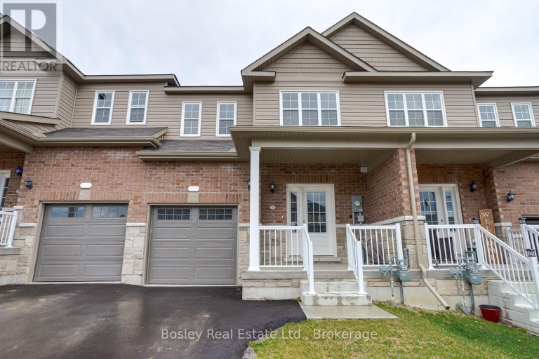 13 TOLMAN STREET, Brighton, Ontario, K0K1H0