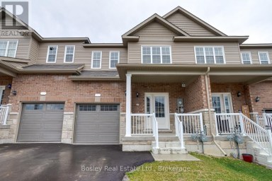 13 TOLMAN STREET Brighton Ontario photo 1
