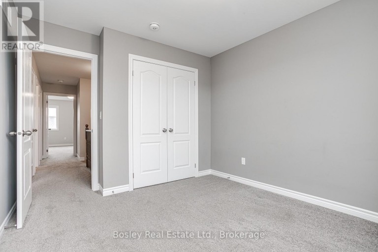 13 TOLMAN STREET, Brighton, Ontario, K0K1H0