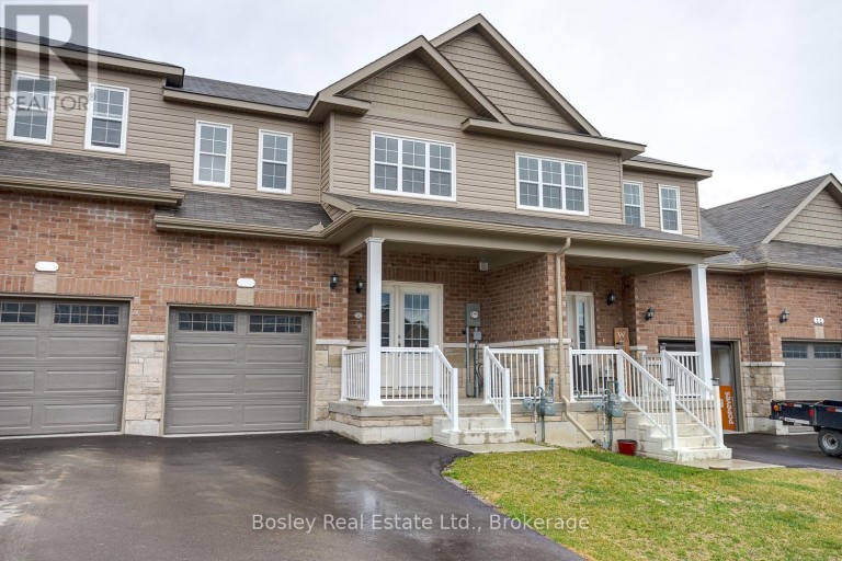 13 TOLMAN STREET, Brighton, Ontario, K0K1H0