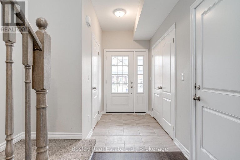 13 TOLMAN STREET, Brighton, Ontario, K0K1H0