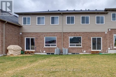 13 TOLMAN STREET Brighton Ontario photo 33