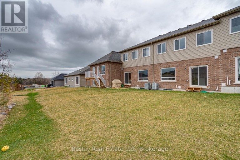 13 TOLMAN STREET, Brighton, Ontario, K0K1H0